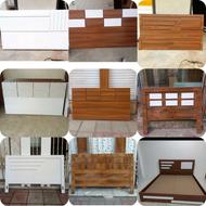 تخت دو نفره با کفی داخل تخت آماده تحویل