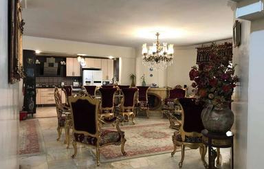 فروش آپارتمان 176 متر در پاسداران