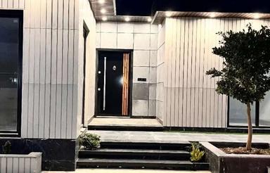 فروش ویلا 300 متر در خیابان ساری