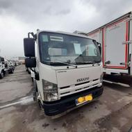 کامیونت ایسوزو p 700 مدل 95 بیرنگ