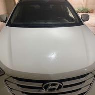 هیوندای سانتافه 2014