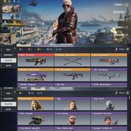 اکانت کالاف