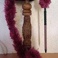 قلیون باطمع لاو