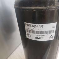 موتور کولر گازی 12هزار GMCCدرحدنو