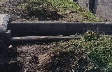 زمین مسکونی باغی کشاورزی