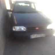 پراید درجه یک