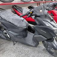 هنداکیلیک160تایلندواندونزی