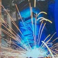 جوشکاری سیار حتا تک خال