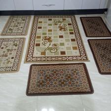 فرش وپادری آشپزخانه نونو