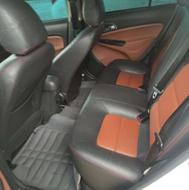 فروش ماشین جیلی مدل 97