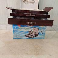 کنسول قاشق و چنگال فلورانس ایتالیا