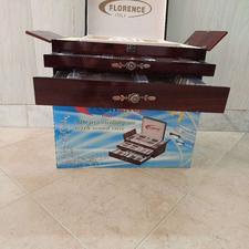 کنسول قاشق و چنگال فلورانس ایتالیا