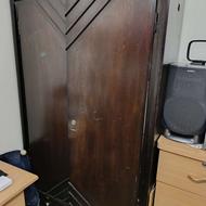 کمد تمیز سالم