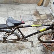 دوچرخه دنده ای برند کراس لیزارد