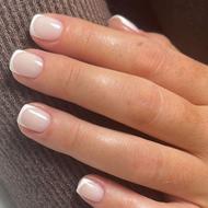 آموزش و خدمات ناخن