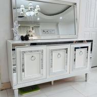 فروش فوری آینه کنسول