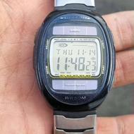 ساعت کاسیو نوری (خورشیدی)