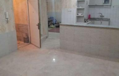 آپارتمان 60 متری همکف شخصی