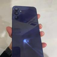 سامسونگ A15 حافظه 128 رام 6 تضمینی