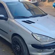 پژو sdموتورtu5 دوگانه فابریک 87