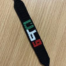 بافت انواع دستبند های بافت