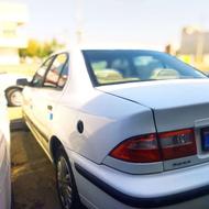 سمند Ef7 دوگانه فابریک