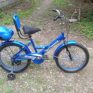 دوچرخه سایز 20