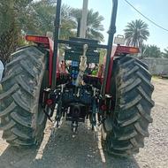 تراکتور 399 جفت دیفرانسیل