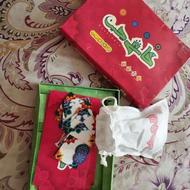 اسباب بازی فکری دومینو دالیز