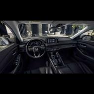 حواله هوندا آکورد 2025