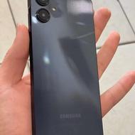 سامسونگ A06 جدید 128 تضمینی در حد آکبند