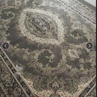 فرش 9 متری کاملا نو بدون استفاده