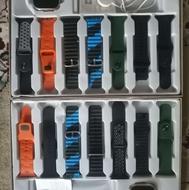 اپل واچ دو عدد نو دونه ای 900