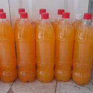 آب نارنج طبیعی