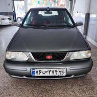 پراید 90 تکبرگ