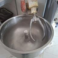 خمیرگیر و پهن کن قنادی و نانوایی