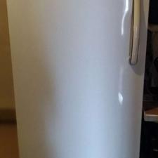 یخچال تمام فریزر