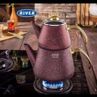 کتری و قوری تمام گرانیت