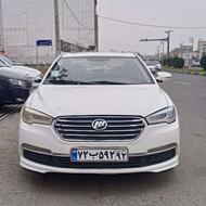 لیفان 820فوق العاده سالم،کم کارواقعی