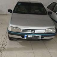 فروش پژو مدل 96کم کار و تمیز