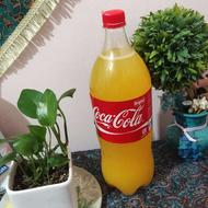 آب نارنج طبیعی