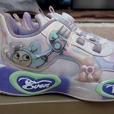 کتونی اسپرت اورجینال وارداتی