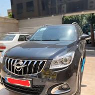 هایما s7 توربو پلاس کم کار 1402 رنگ ذغالی