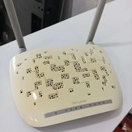 وای فای TP-LINKدو آنتنه