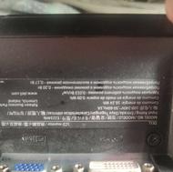 مانیتور 22.5 full hd مارک dell