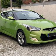 ولستر مدل 2014 در حد صفر