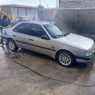 پژو 405 اتاق تعویض تمام رنگ شاسی ها پلمپ ...