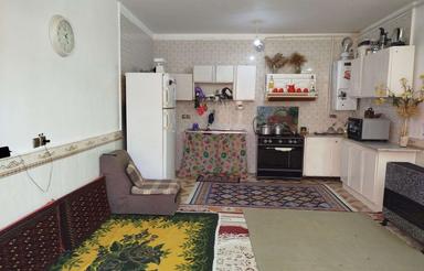 خانه 75 متری نوساز ملکی 2خوابه