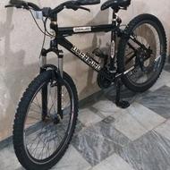 دوچرخه حرفه‌ای اُورلورد تایوانی