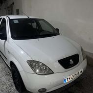 فروش فوری تیبا 97